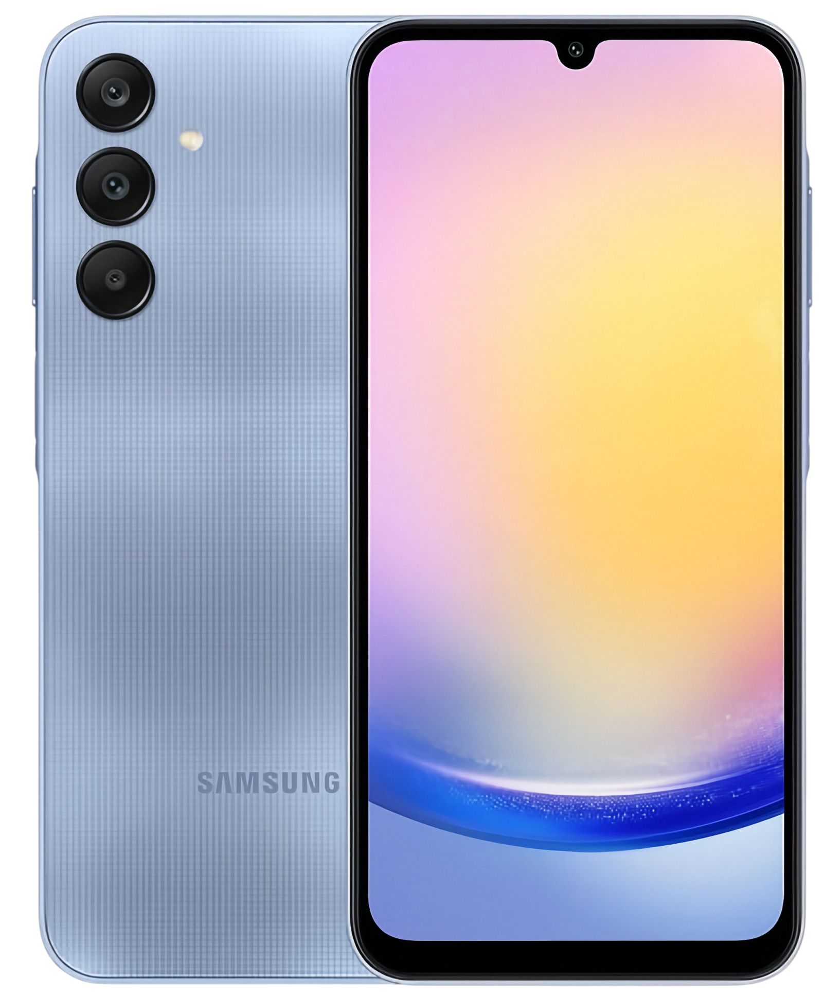 Samsung Galaxy A25 - Image 5