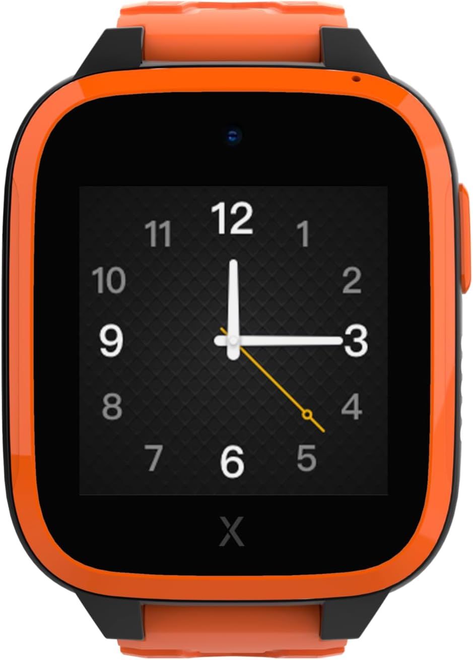 Xplora XGO3 Kids Smartwatch - Image 35
