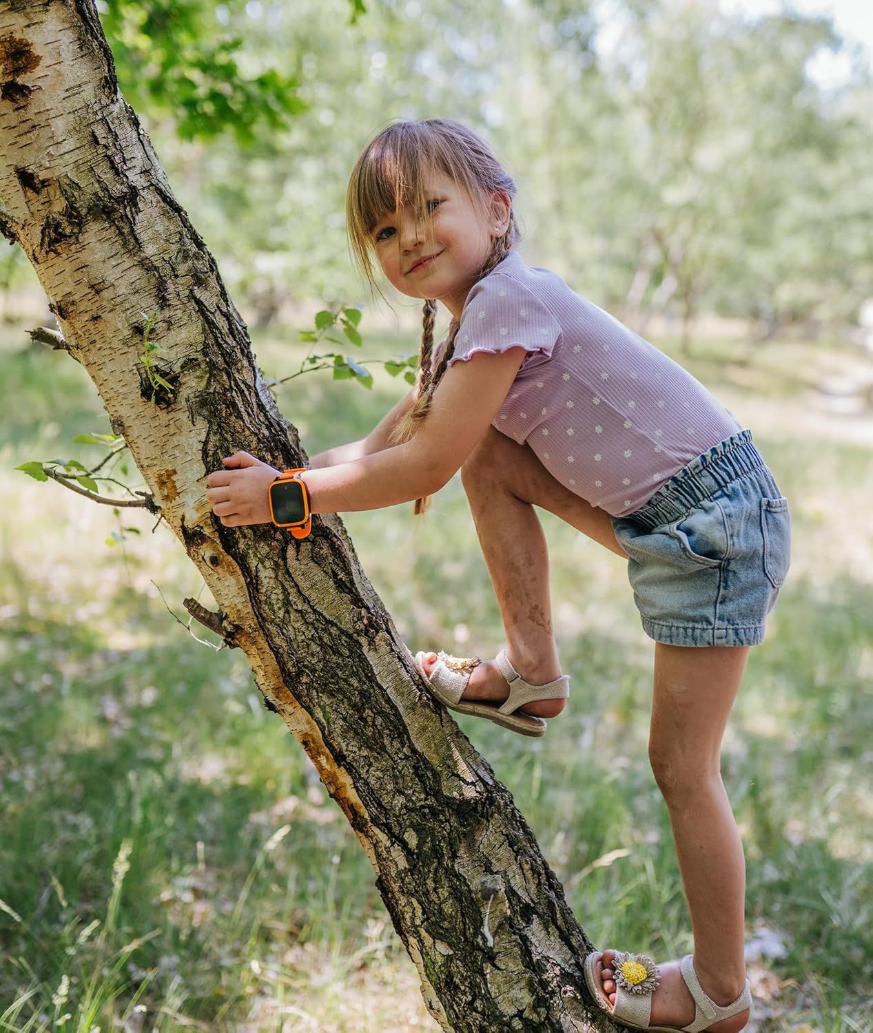 Xplora XGO3 Kids Smartwatch - Image 40