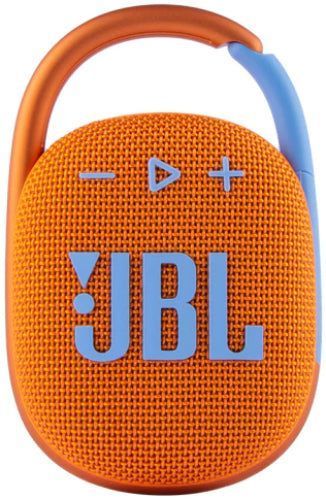 JBL Clip 4 Ultra-Portable Waterproof Speaker - Image 37