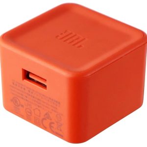 JBL Single USB AC Adapter Wall Charger (5V/2.3A)