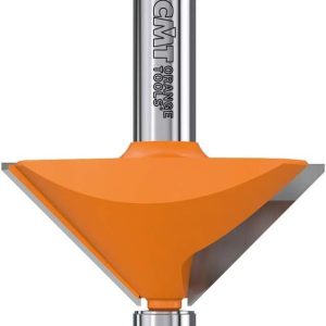 CMT 836.950.11 Chamfer Router Bit Cutting Angle