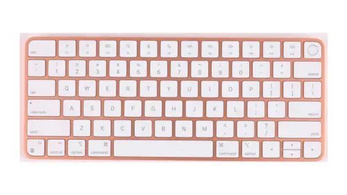 Apple Magic Keyboard with Touch ID for Mac Models - Image 16