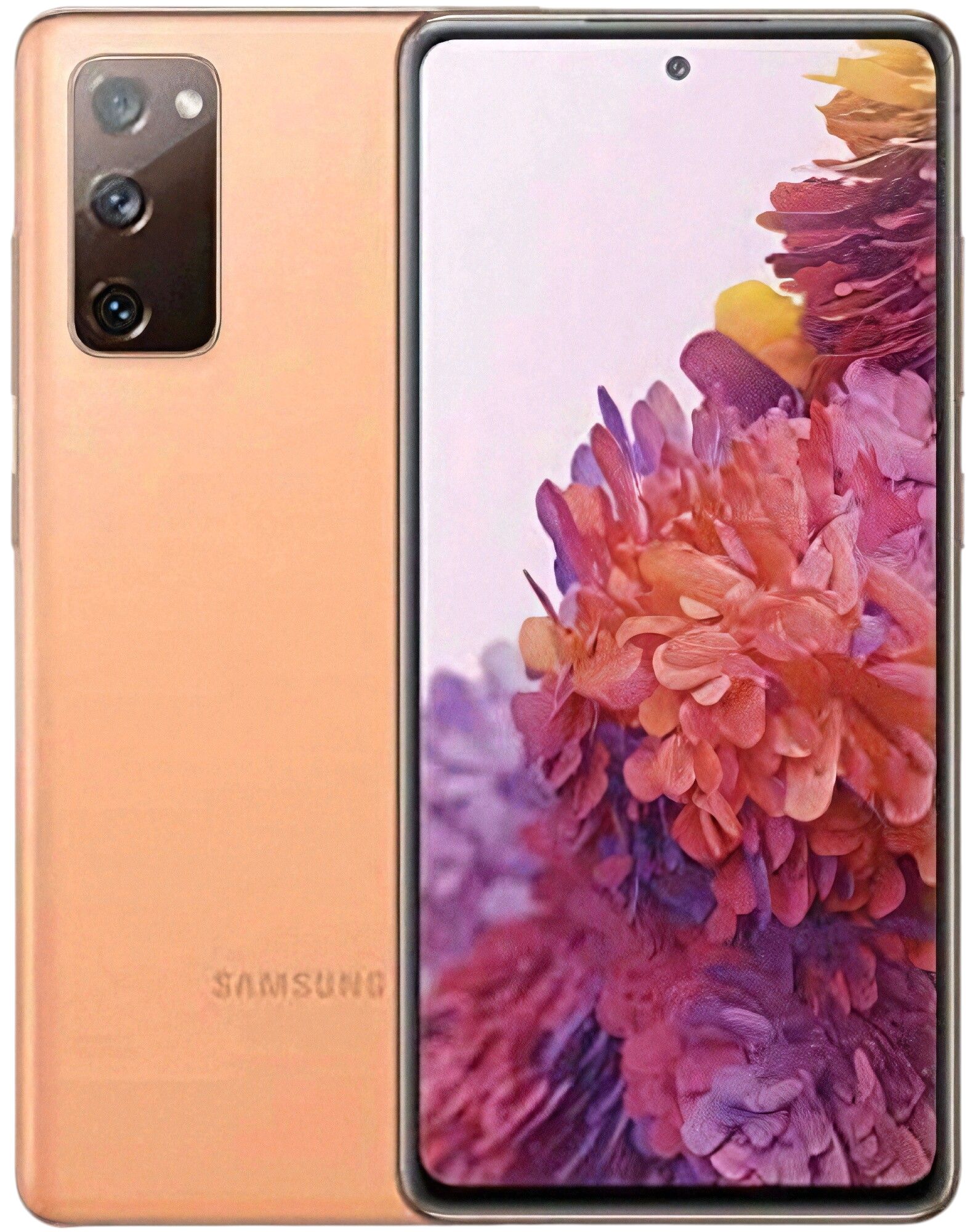 Galaxy S20 FE - Image 23