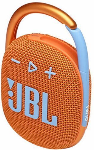 JBL Clip 4 Ultra-Portable Waterproof Speaker - Image 38