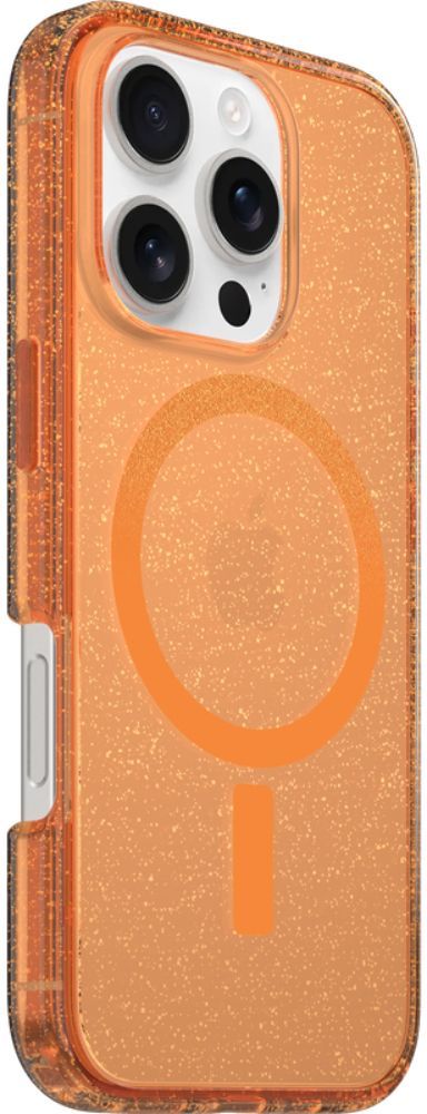 OtterBox Symmetry Series Clear Phone Case with MagSafe for iPhone 16 Pro Max - Image 15