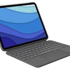 Logitech Combo Touch for iPad Pro 12.9"