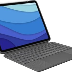 Logitech Combo iPad Pro 11" Keyboard Case