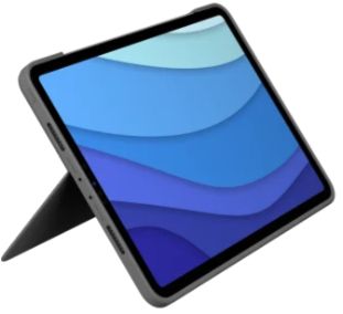 Logitech Combo Touch for iPad Pro 12.9" - Image 3