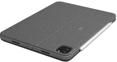 Logitech Combo Touch for iPad Pro 12.9" - Image 5