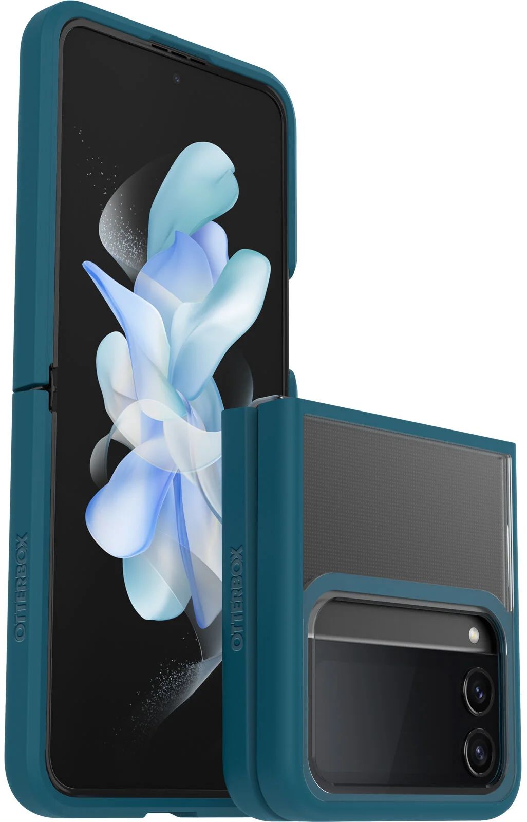 Otterbox Thin Flex Series Phone Case for Galaxy Z Flip4 - Image 21