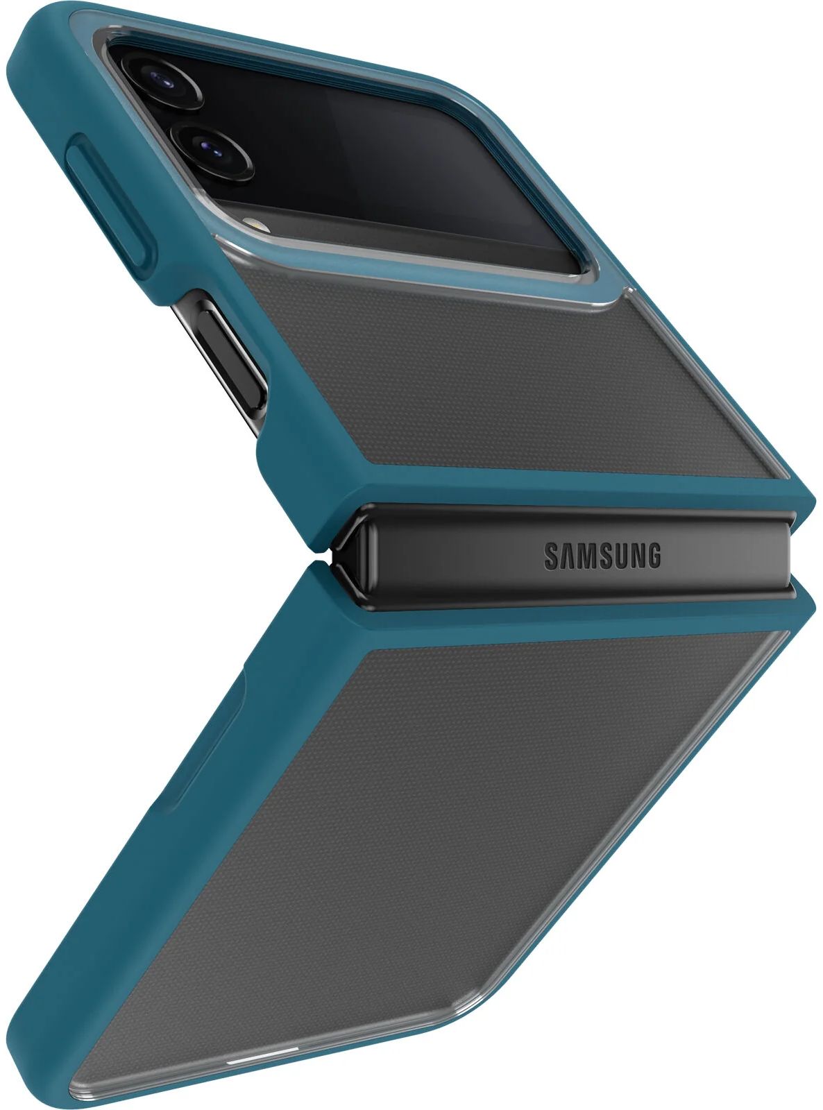 Otterbox Thin Flex Series Phone Case for Galaxy Z Flip4 - Image 23