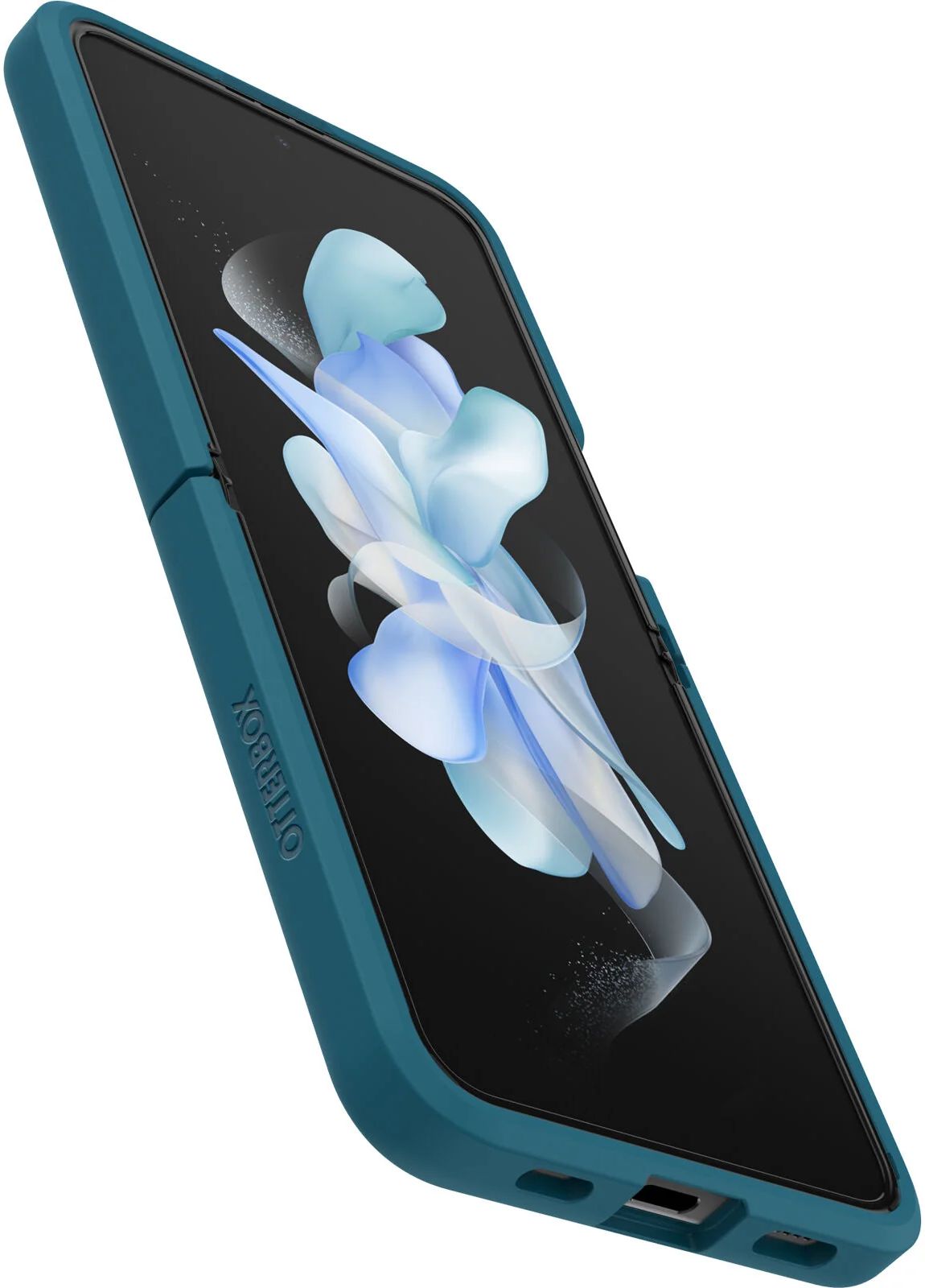 Otterbox Thin Flex Series Phone Case for Galaxy Z Flip4 - Image 24