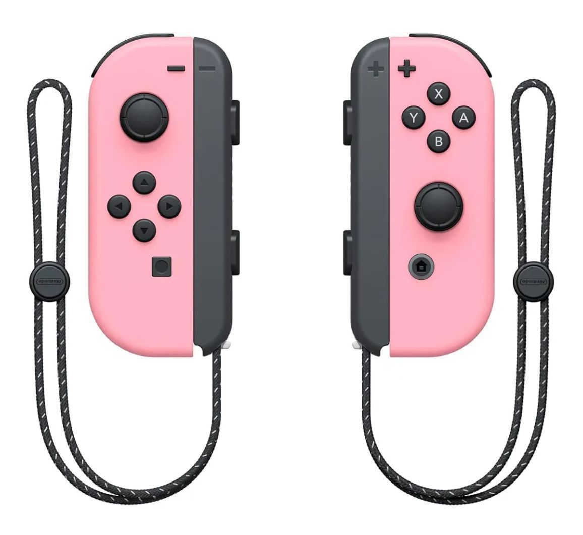Nintendo Joy-Con (L/R) Wireless Controllers for Nintendo Switch - Image 6