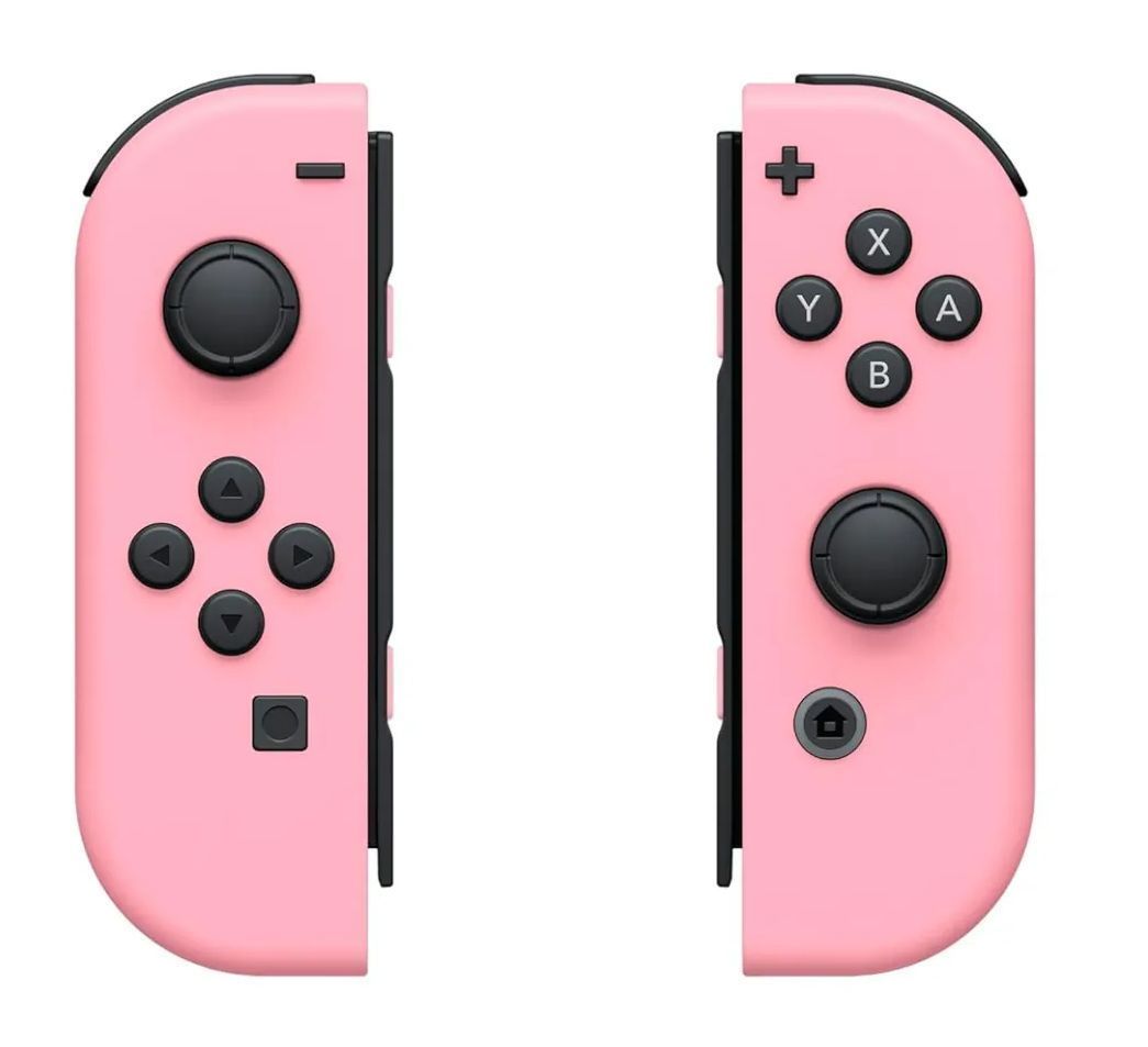 Nintendo Joy-Con (L/R) Wireless Controllers for Nintendo Switch - Image 7