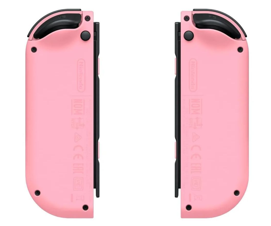 Nintendo Joy-Con (L/R) Wireless Controllers for Nintendo Switch - Image 8