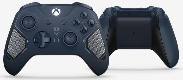 Microsoft Xbox Wireless Controller - Image 4
