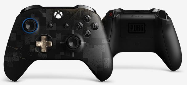 Microsoft Xbox Wireless Controller - Image 39