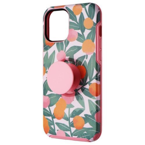 Otterbox Otter + Pop Symmetry Series Phone Case for iPhone 12 Pro Max - Image 33