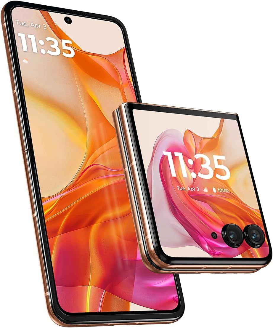 Motorola Razr+ (2024) (5G) - Image 20