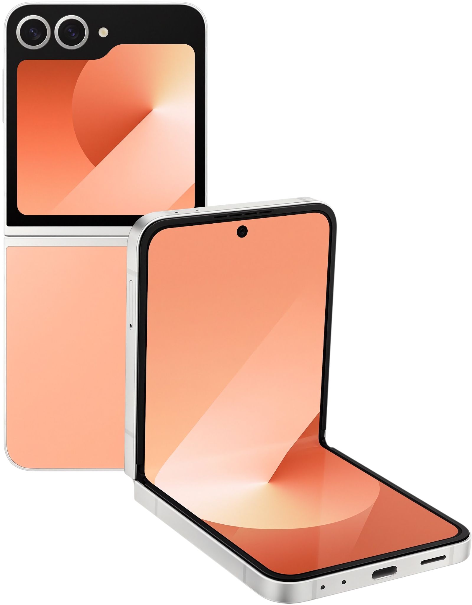 Galaxy Z Flip6 - Image 44