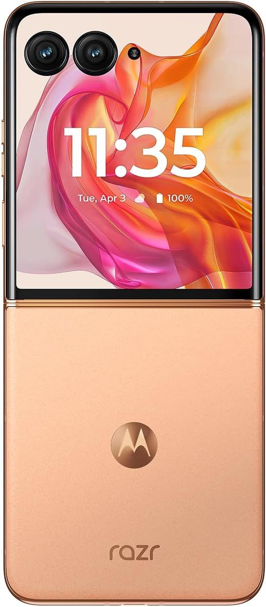 Motorola Razr+ (2024) (5G) - Image 21