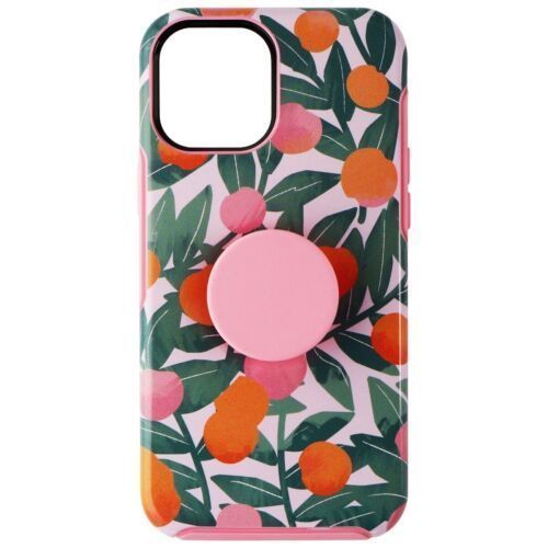 Otterbox Otter + Pop Symmetry Series Phone Case for iPhone 12 Pro Max - Image 35