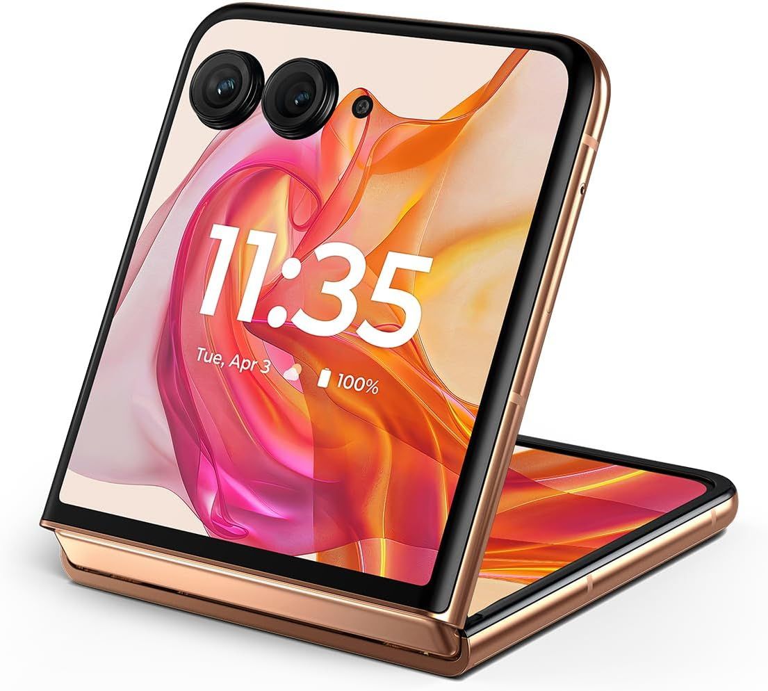 Motorola Razr+ (2024) (5G) - Image 22