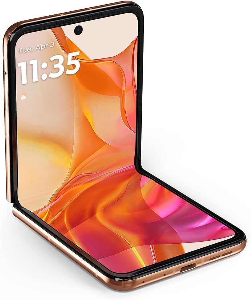 Motorola Razr+ (2024) (5G) - Image 23