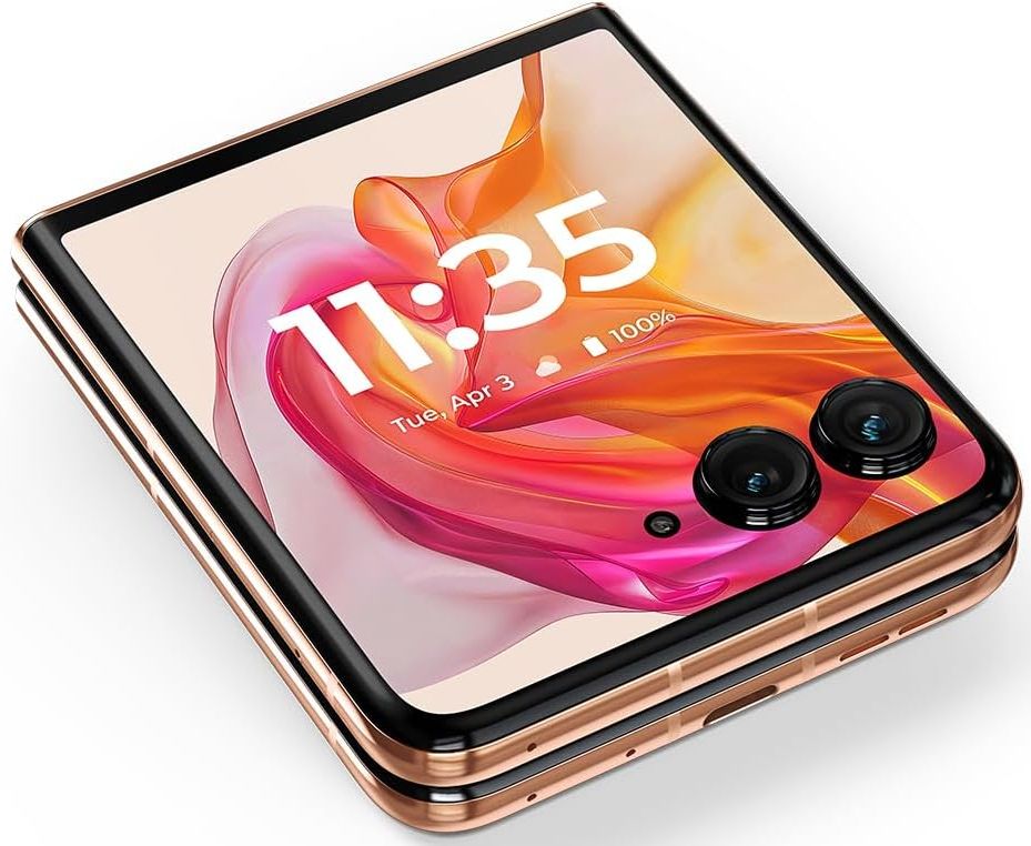 Motorola Razr+ (2024) (5G) - Image 25