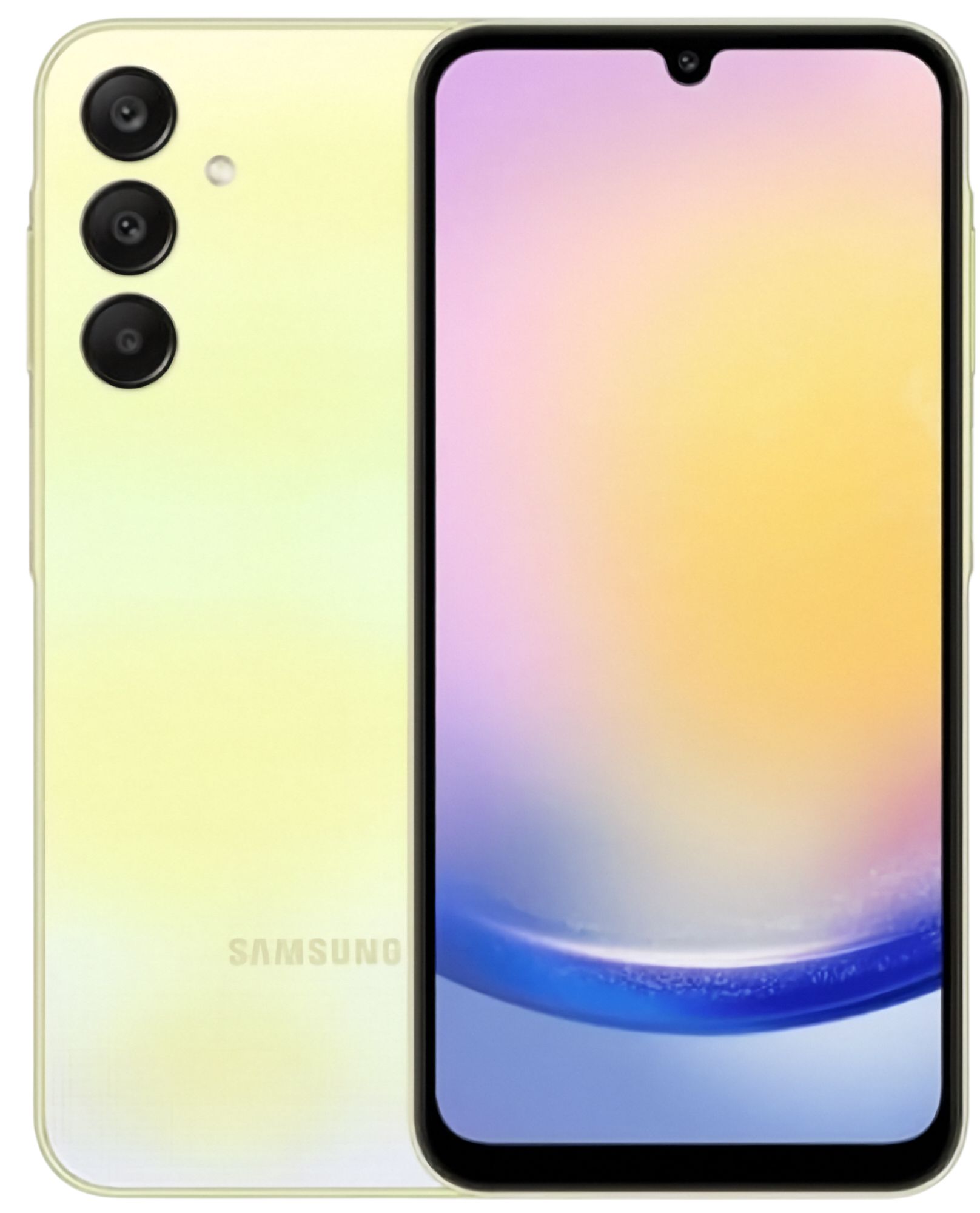 Samsung Galaxy A25 - Image 9