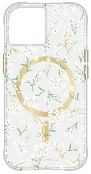 Rifle Paper Co. Phone Case with MagSafe for Apple iPhone 15/ 14/ 13 - Image 7