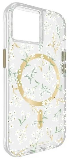 Rifle Paper Co. Phone Case with MagSafe for Apple iPhone 15/ 14/ 13 - Image 8