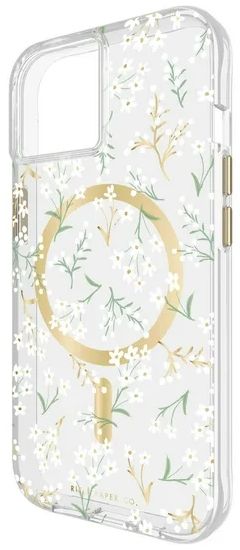 Rifle Paper Co. Phone Case with MagSafe for Apple iPhone 15/ 14/ 13 - Image 9