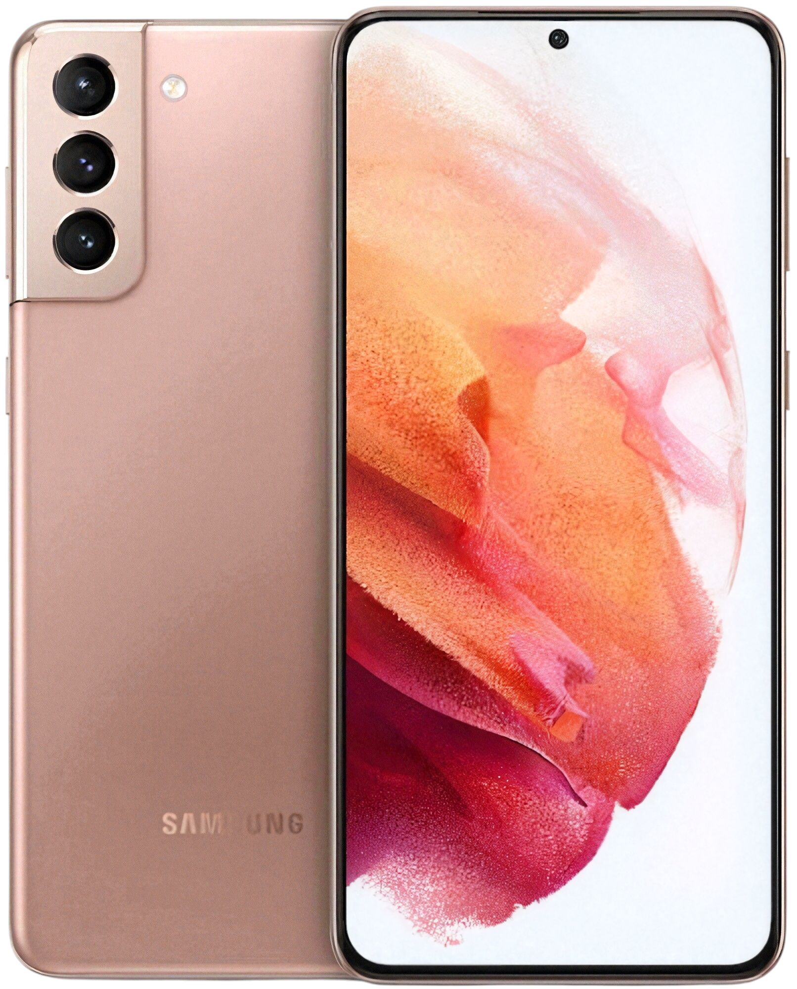 Galaxy S21+ (5G) - Image 6