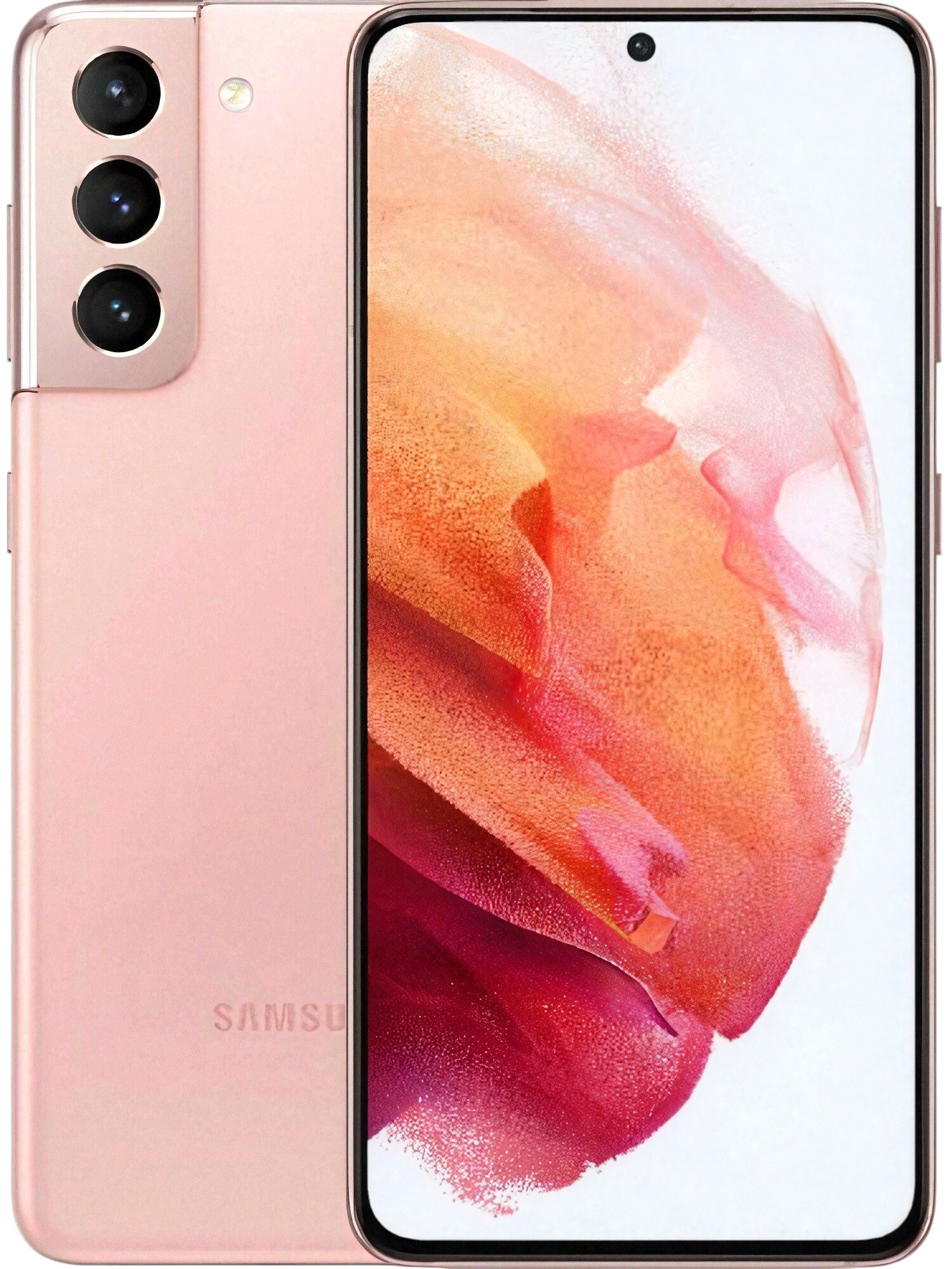 Galaxy S21+ (5G) - Image 2