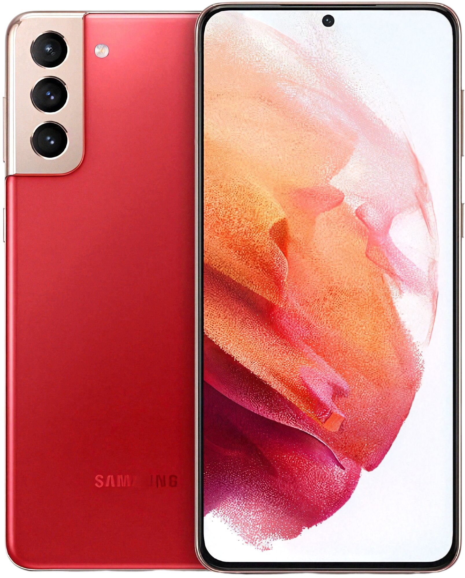 Galaxy S21+ (5G) - Image 4