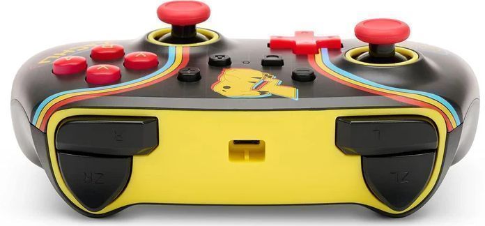 PowerA Enhanced Wired Controller for Nintendo Switch - Image 17