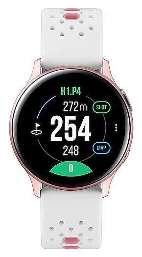 Samsung Galaxy Watch Active2 Golf Edition - Image 2