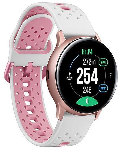 Samsung Galaxy Watch Active2 Golf Edition - Image 3