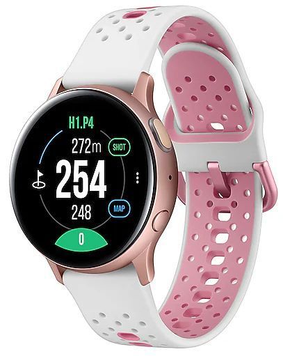 Samsung Galaxy Watch Active2 Golf Edition - Image 4