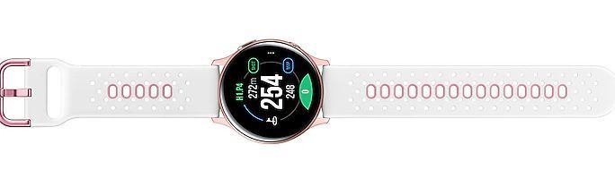 Samsung Galaxy Watch Active2 Golf Edition - Image 7