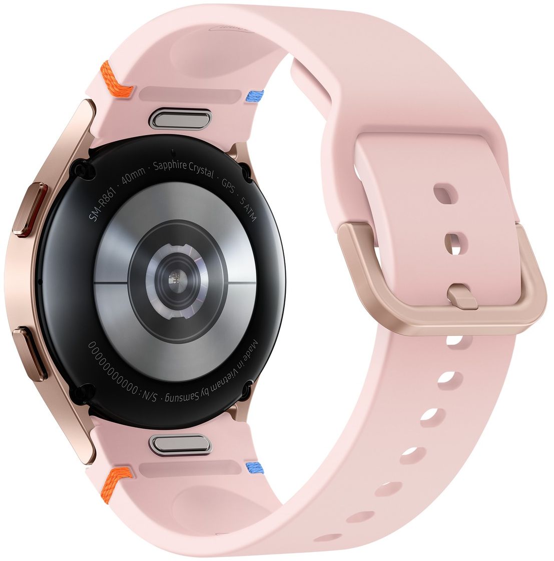 Galaxy Watch FE (2024) - Image 18