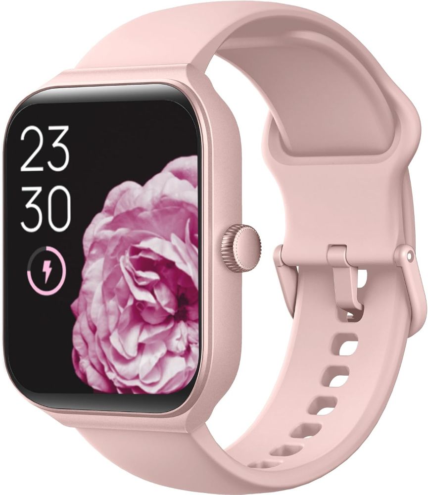 TOOBUR IDW16 Smartwatch - Image 9