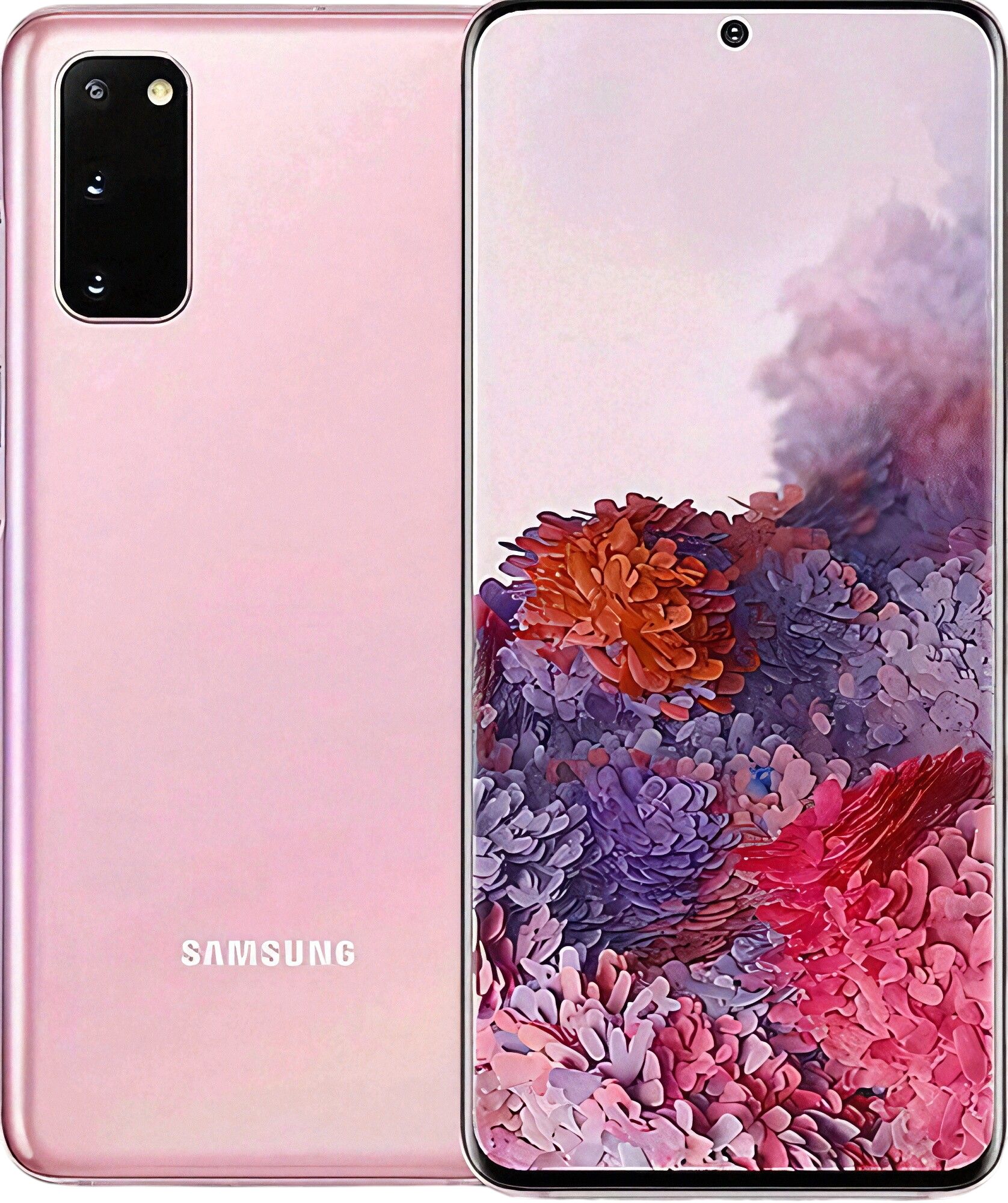 Galaxy S20 - Image 2