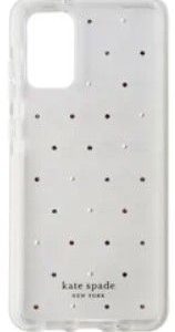 Kate Spade Defensive Hardshell Case for Samsung Galaxy S20+