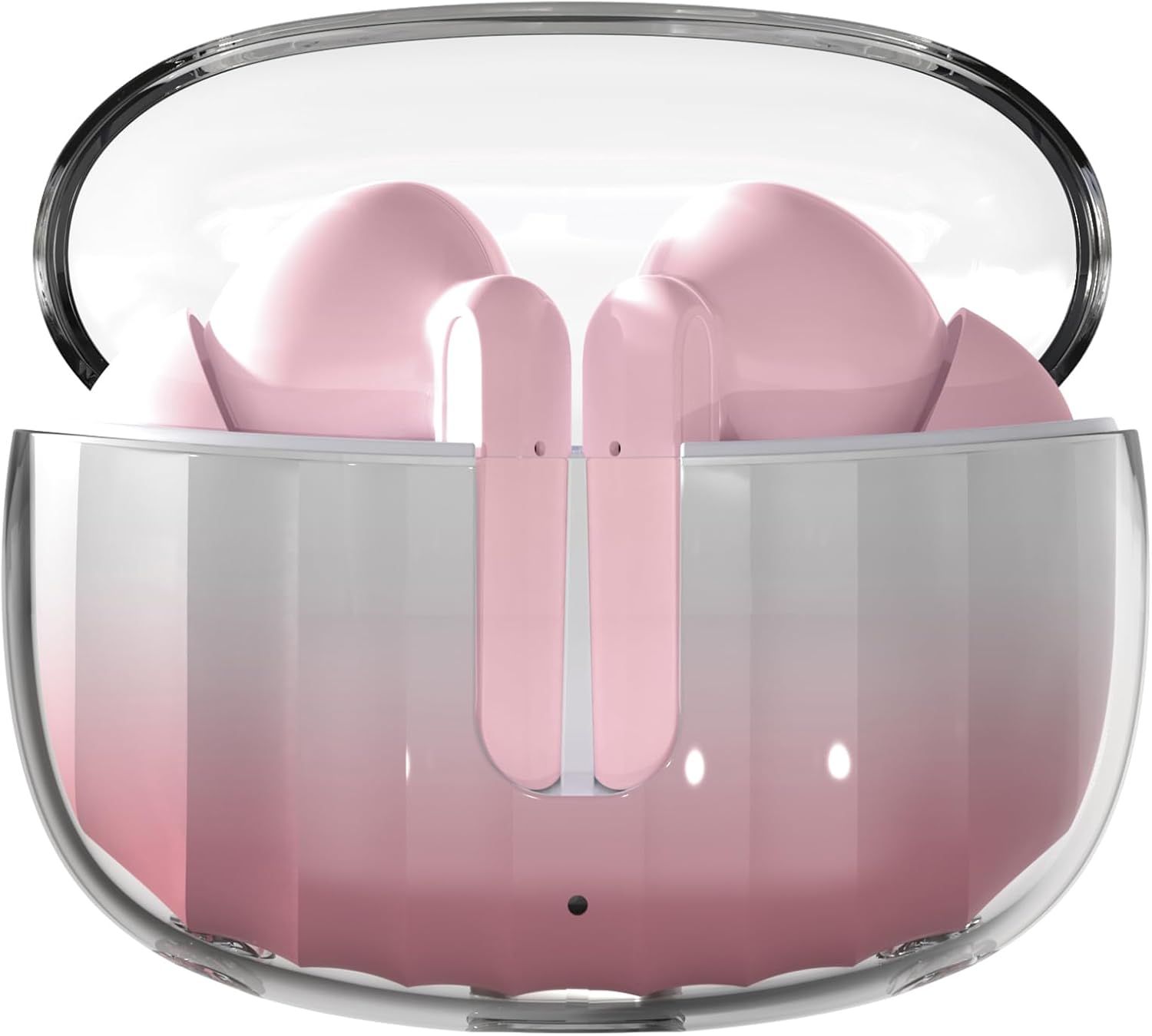 Tapaxis 2024 New True Wireless Bluetooth Earbuds HE3PHONE07