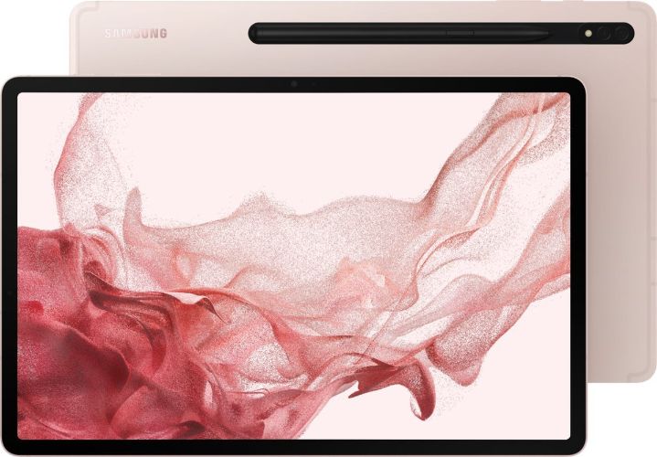 Galaxy Tab S8+ (2022) 12.4-inch - Image 2