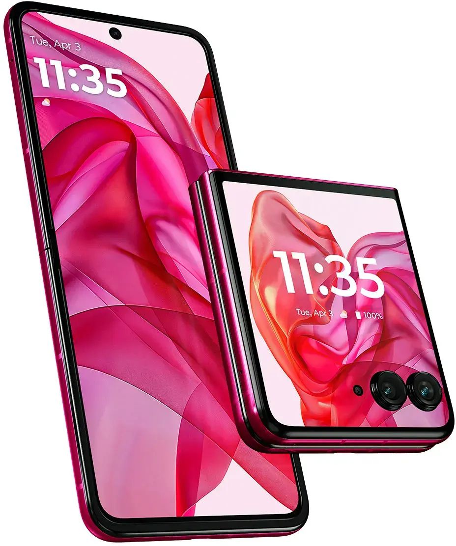 Motorola Razr+ (2024) (5G) - Image 8