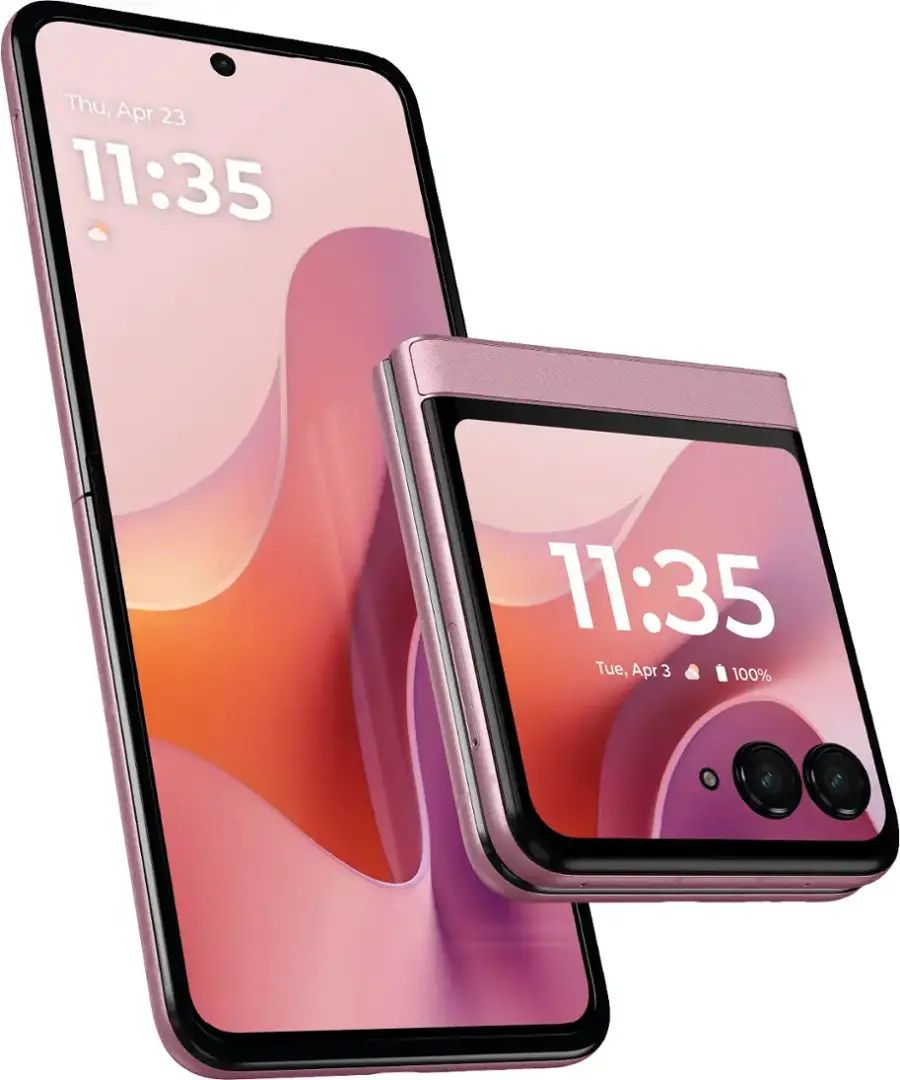Motorola Razr (2025) - Image 8
